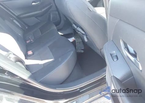 2022 Nissan Sentra Sv Xtronic Cvt from USA, damaged, VIN 3N1AB8CV7NY297756